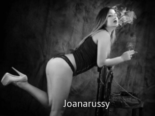 Joanarussy