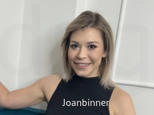 Joanbinner