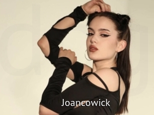 Joancowick