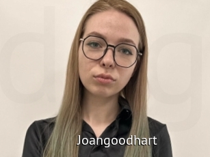 Joangoodhart