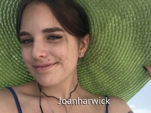 Joanharwick