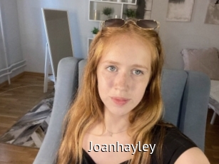 Joanhayley