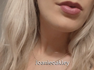 Joanieoakley