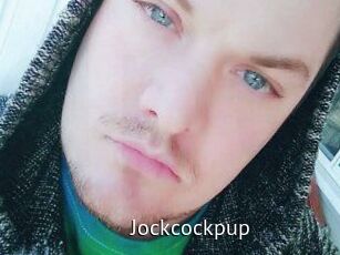 Jockcockpup