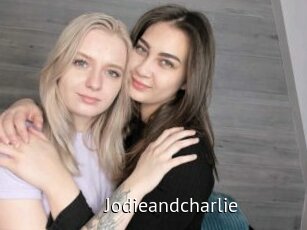 Jodieandcharlie