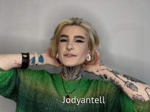 Jodyantell