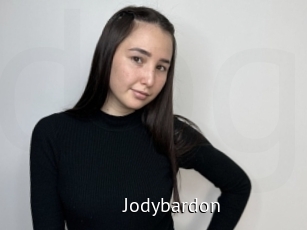 Jodybardon