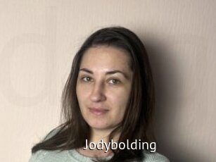 Jodybolding