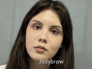 Jodybrow