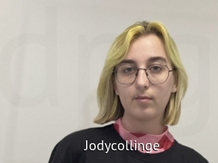 Jodycollinge