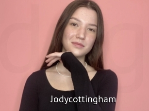 Jodycottingham