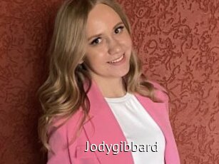 Jodygibbard