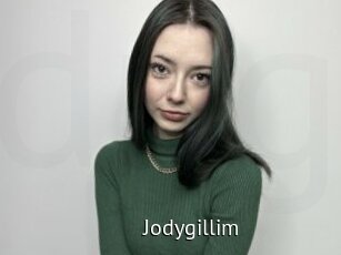 Jodygillim