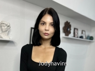 Jodyhavins