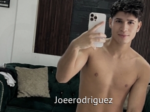 Joeerodriguez