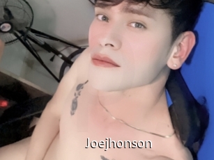 Joejhonson