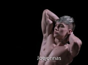 Joejonnas
