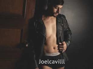 Joelcavilll