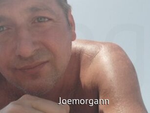 Joemorgann