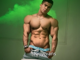 Joeyevans