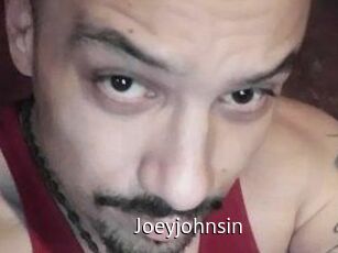 Joeyjohnsin