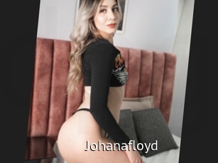 Johanafloyd