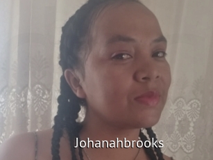 Johanahbrooks