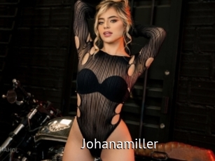 Johanamiller