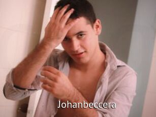 Johanbeccera