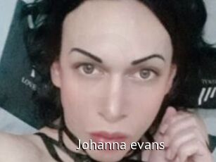 Johanna_evans