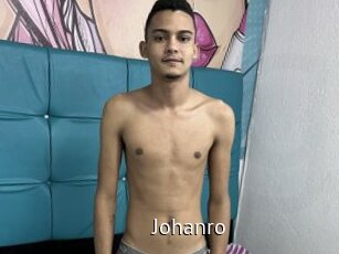 Johanro