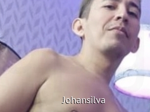 Johansilva