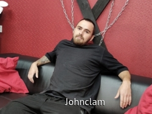 Johnclam