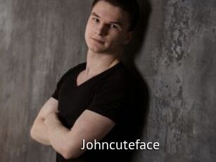 Johncuteface