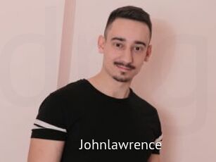 Johnlawrence