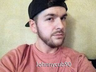 Johnnycub90