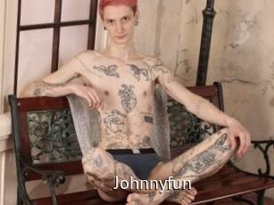 Johnnyfun