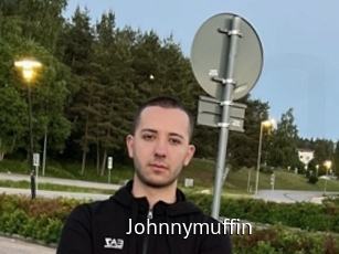 Johnnymuffin