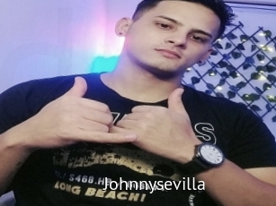 Johnnysevilla