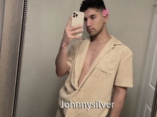 Johnnysilver