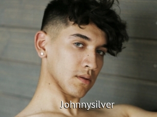 Johnnysilver