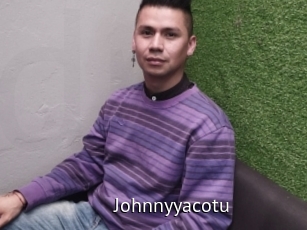 Johnnyyacotu