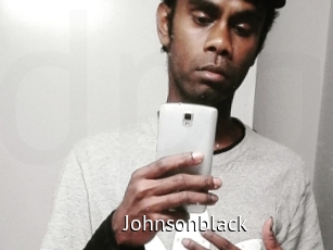 Johnsonblack