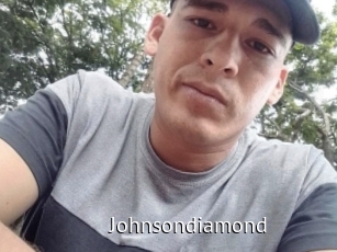 johnsondiamond Du Porno Gratuit