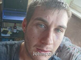 Johnsparky