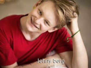 Johny_berg