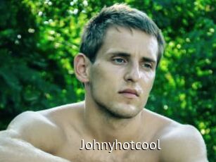 Johnyhotcool