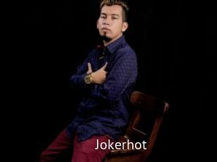 Jokerhot