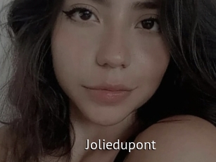 Joliedupont