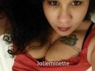 Jolieminette